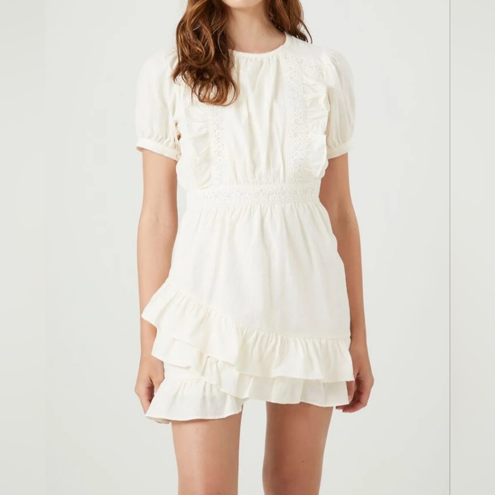 FOREVER 21 dress